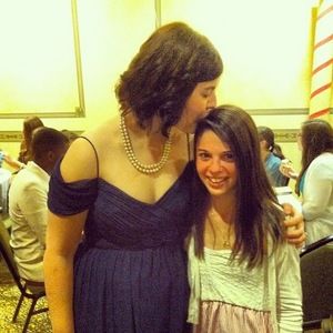 Meet your Posher, Susan